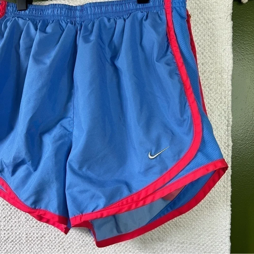 Nike Dri-Fit Running Tempo Shorts Small